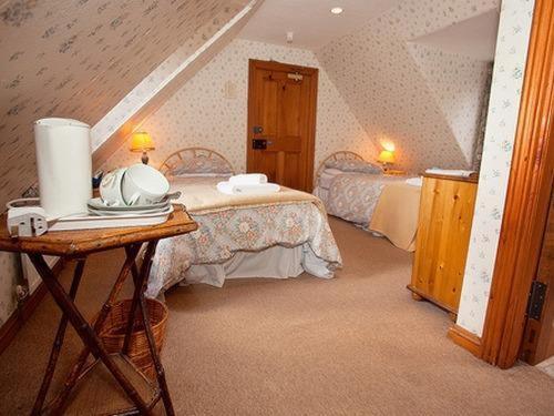 Conchra House 3*
