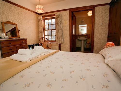 Conchra House 3* Kyle of Lochalsh